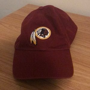 Washington Redskins Early-Mid 2000’s Cap